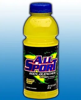 Alls sport