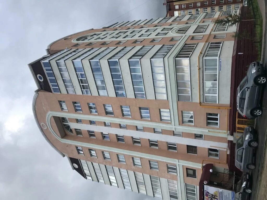 Panorama: Пуховик, clothing store, Russia, Ufa, Komsomolskaya Street, 15 - Yande