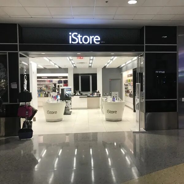 ISTORE. ISTORE Махачкала. Магазин АЙСТОР.