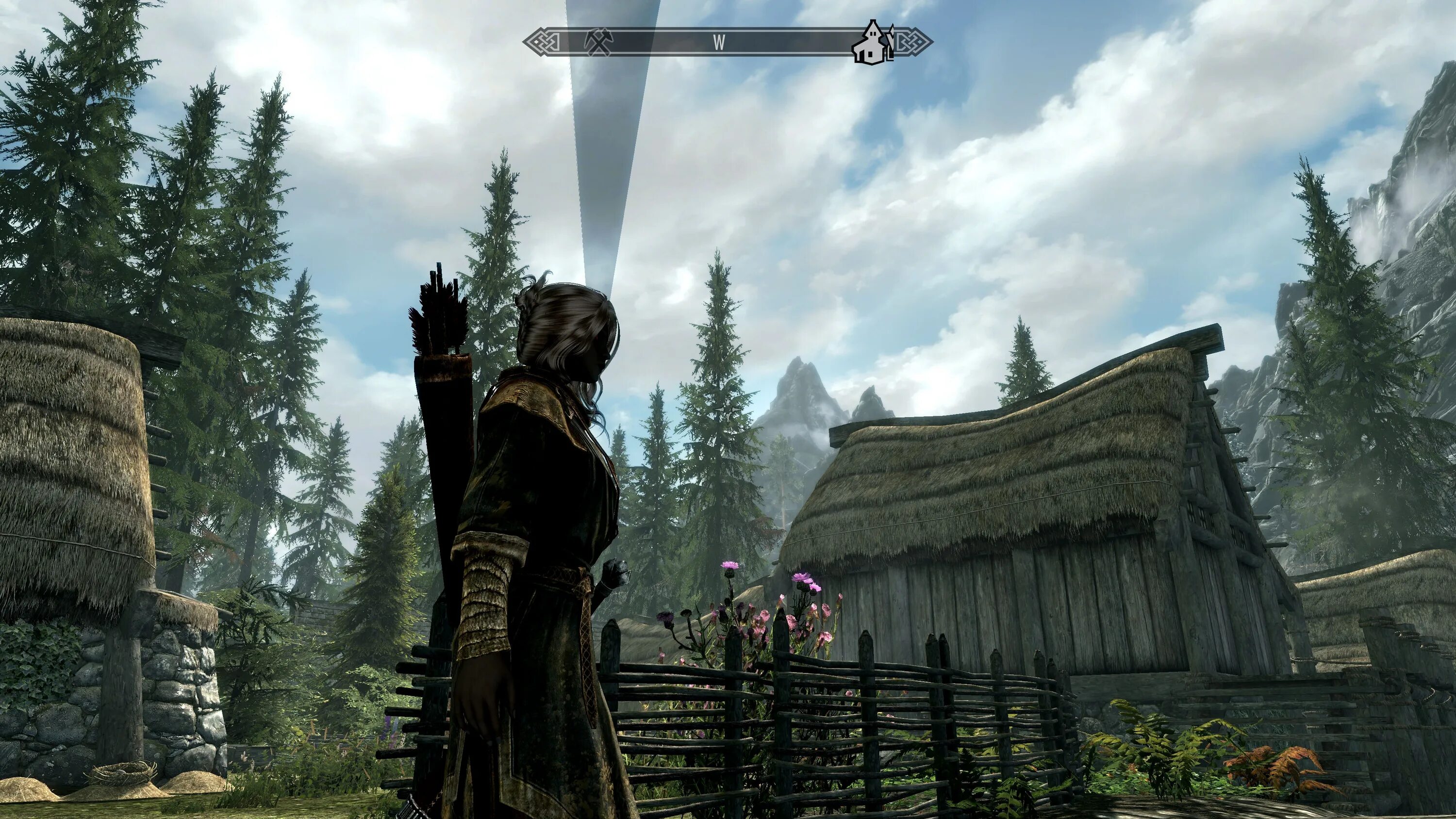 Improved camera skyrim se. Improved camera skyrim se