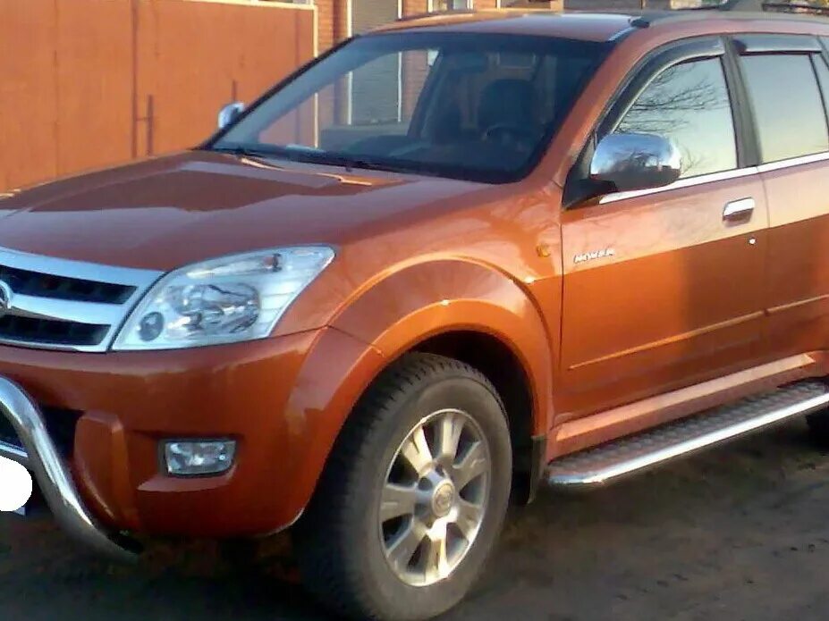 Great wall hover h3. Great-wall hover 2005-2010. Дилер грейт вол в спб. Great wall hover h3 2. Дилер грейт вол в спб.