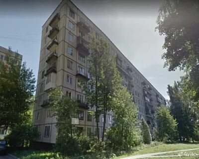 Светлановский 54 1