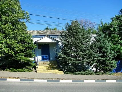 Улицы аксай ростовская область