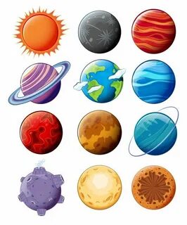 Pick planets