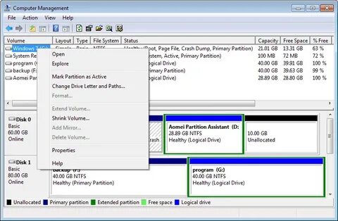 Source disk
