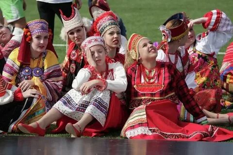 Обозрение культуры