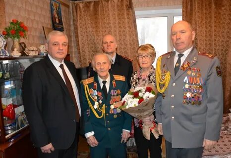 Год рождения смоленска