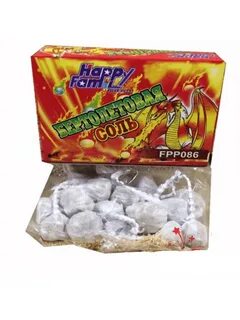 Бертолетовая соль