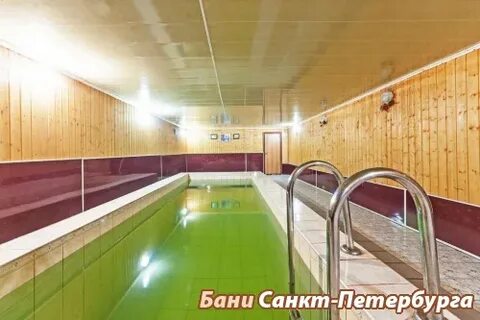 Таллинские бани