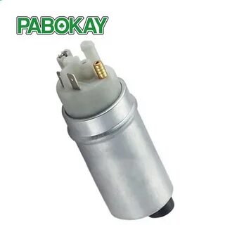 Бензонасос 5 бар