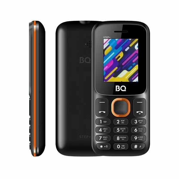 Телефон bq 3595. Мобильный телефон bq 1848 step+. bq-1848 step+ сотовый телефон. bq 1848 step+ black (2 sim). телефон мобильный bq 1848 step+, черный.