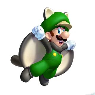 New super luigi bros