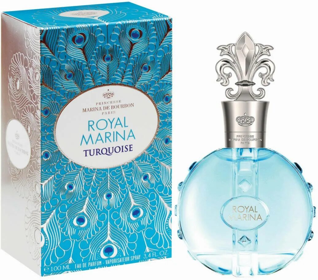 Духи Princesse Marina de Bourbon Paris. Marina de Bourbon Royal Marina Turquoise. Marina de Bourbon (женские). Marina de Bourbon духи 100 мл.