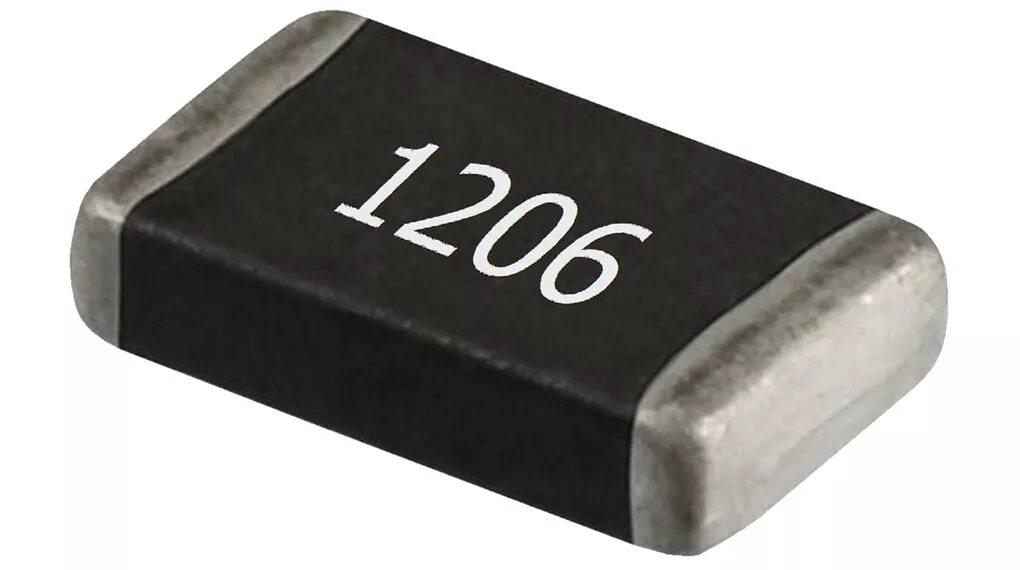 Resistor 0603
