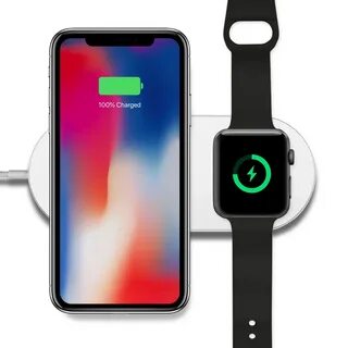 Apple charge