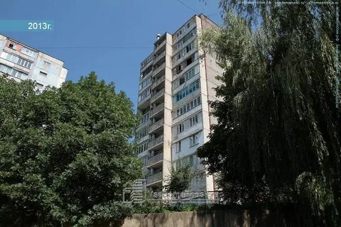 Ул космонавтов 30