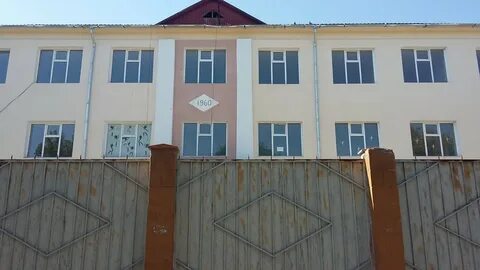 Образования города тараза