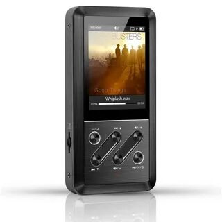 Audio плеер