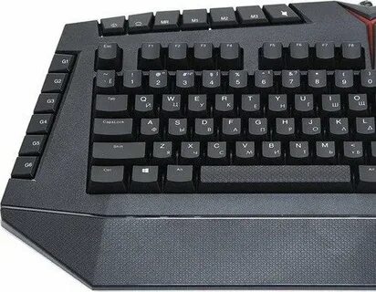 Lenovo y gaming mechanical