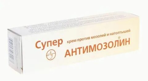 Сухая мазь