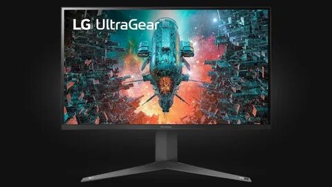Lg 32gq950 b