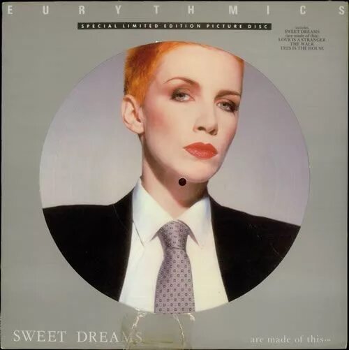 Свит дримс Eurythmics. Eurythmics Sweet Dreams обложка. Eurythmics Энни Леннокс. Энни Леннокс Свит дримс. This dreams песня