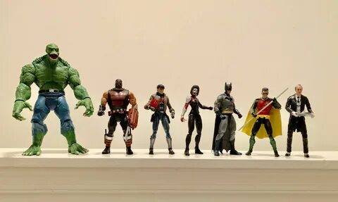Multiverse defenders