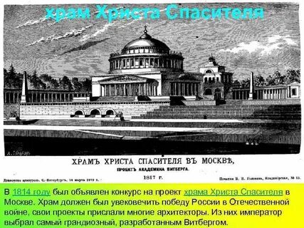 Храм христа спасителя на воробьевых горах