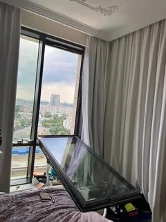 Окна сегодня москва