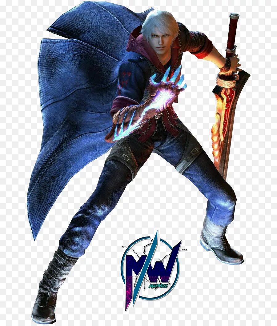 Devil may cry 4 5. Devil may cry 4 5