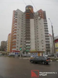 Улица космонавтов 8а