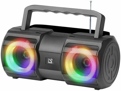 Колонка bluetooth 20вт