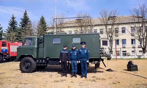 Подвижные средства связи