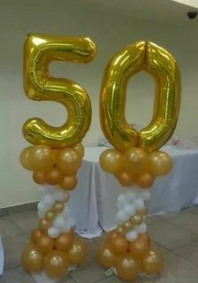 Оформление 80 лет