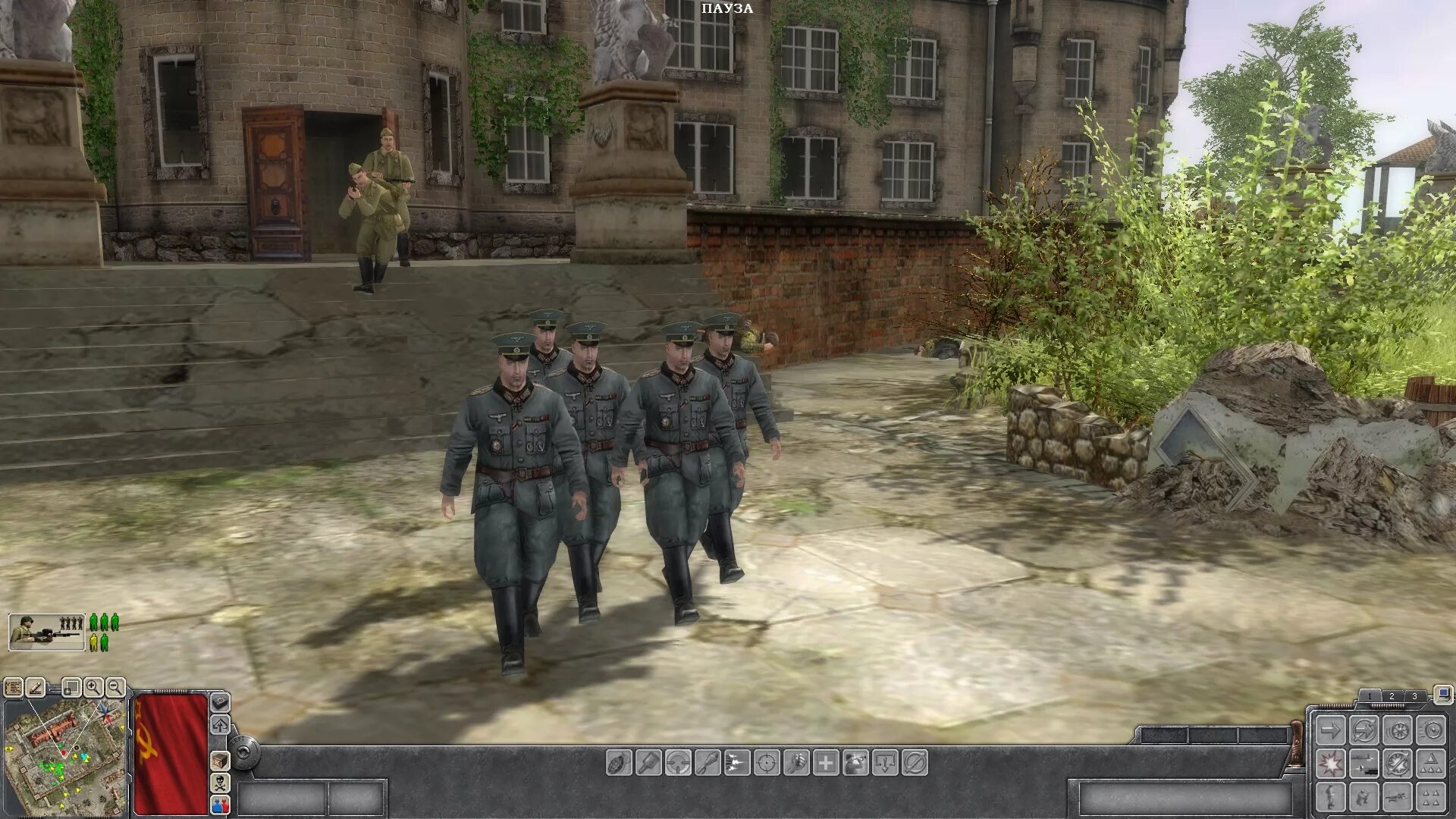 В тылу врага штурм начало. Как пройти в тылу врага 2. В тылу врага 2 братья по оружию. Как пройти в тылу врага 2. Враг у ворот игра стратегия.