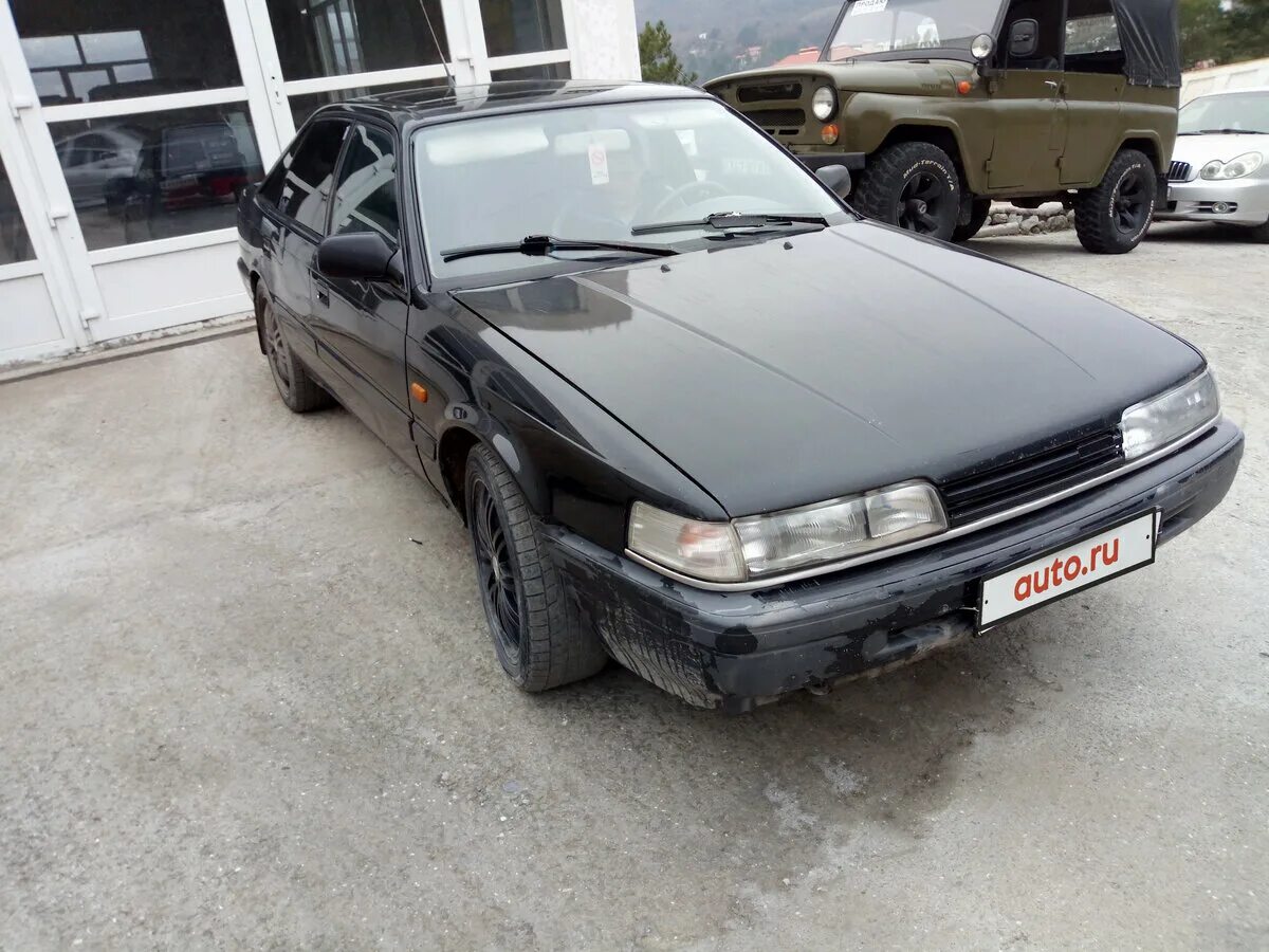 Мазда 1990 года. Mazda 626 GD 1990. Mazda 626 III GD 1990. Мазда 626 седан 1990. Мазда 626 черная.