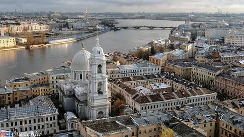 Римский васильевский остров