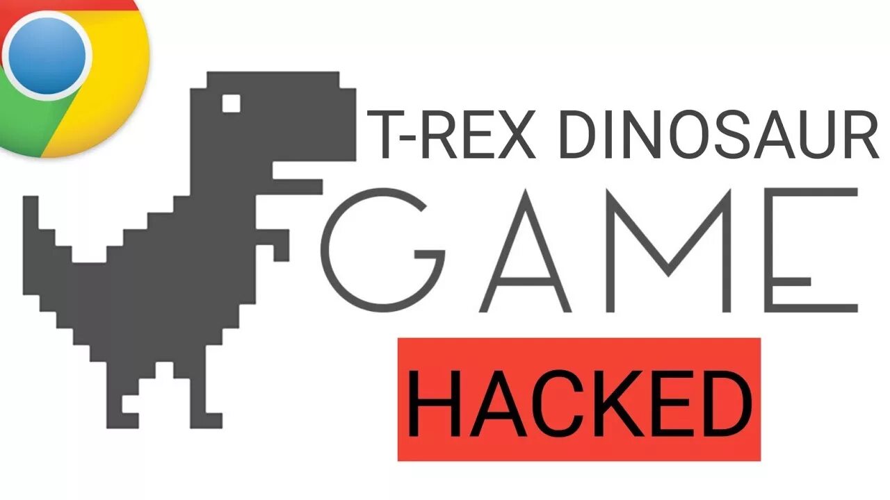 T rex gaming. T-Rex игра. Тирекс хром гейм. Google Dinosaur Hack. T Rex хаки.