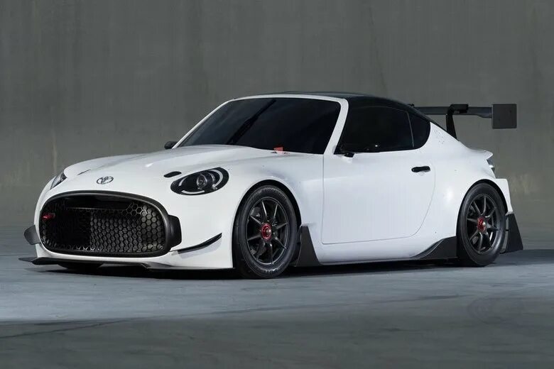 Toyota s-fr. Тойота спорткар. Тойота супра гт 86. Toyota s-fr concept. Toyota gt86 cabrio.