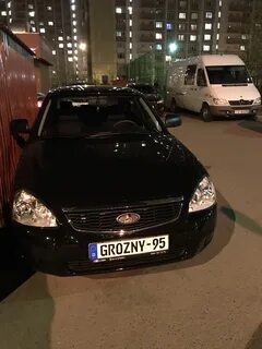 Приоры чечня