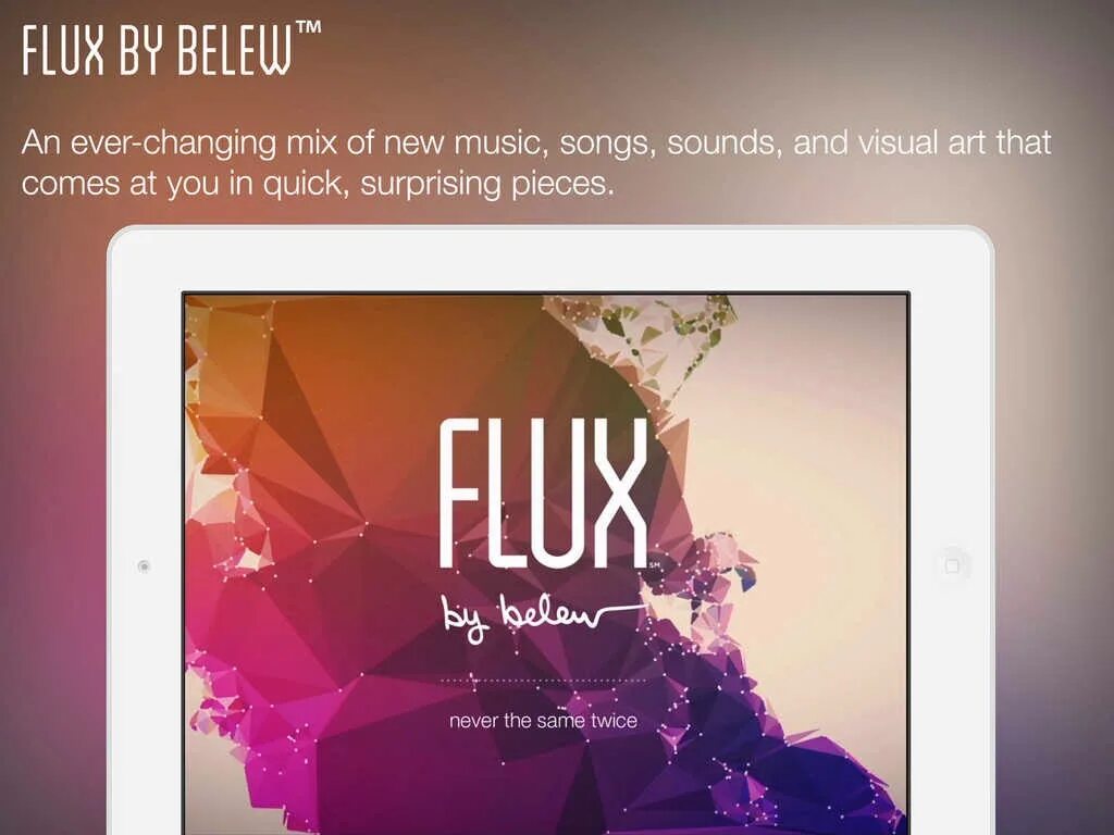 Приложение Flux. Adrian Belew Flux Volume one. Adrian Belew - Flux by Belew. Volume one 2016y. Adrian Belew Flux Volume one Cover. Changes mixed