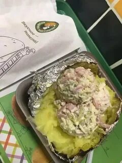 Крошка картошка манежная площадь