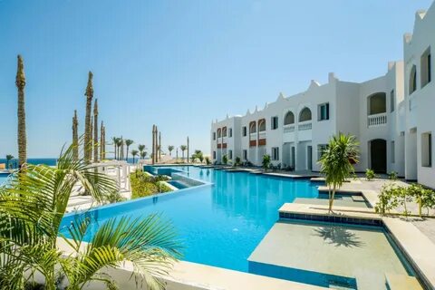 Sunrise beach египет