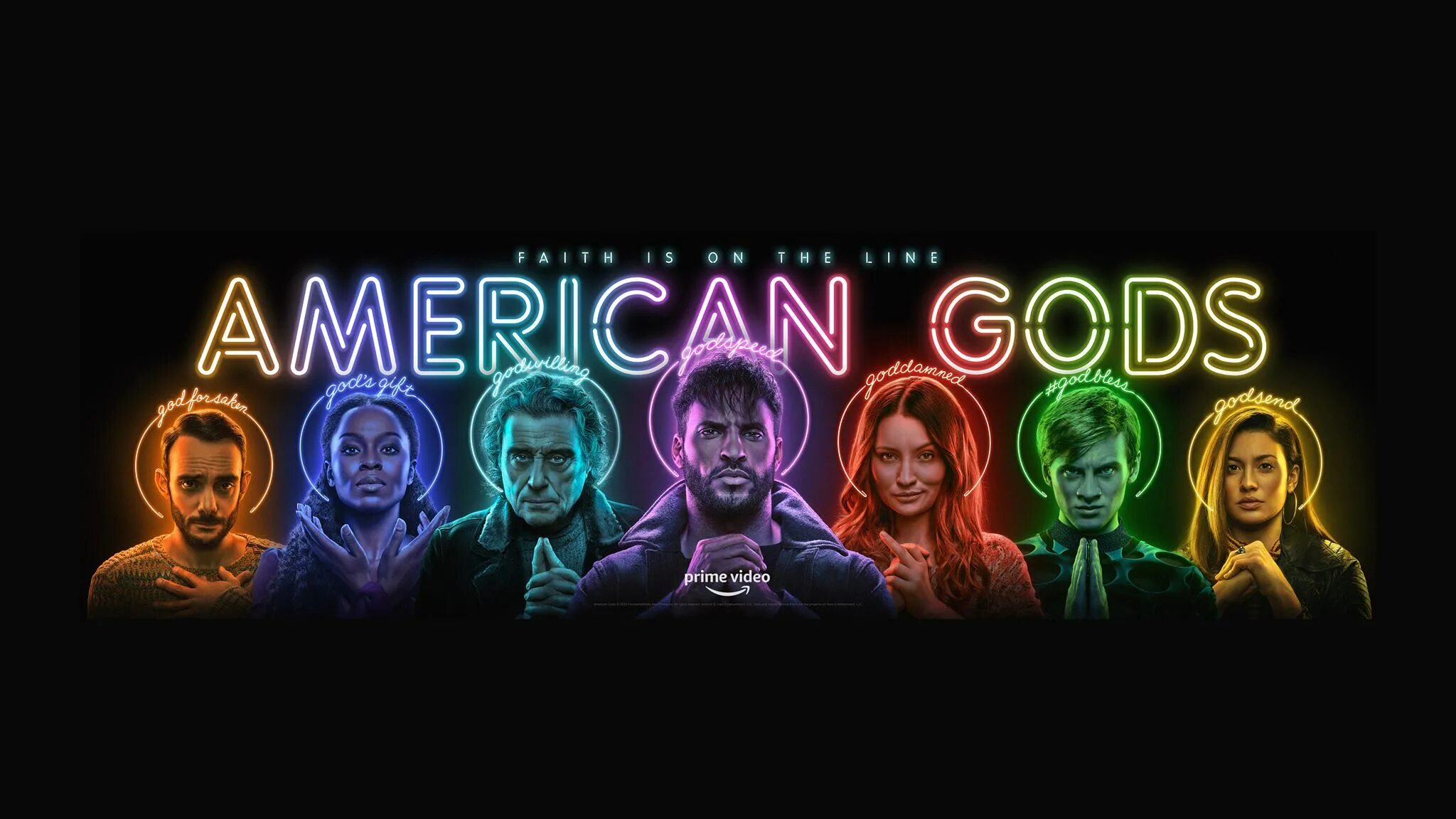 Американские боги. Американские боги Постер. Американские боги обложка. Американские боги 3.