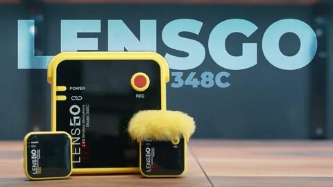 Lensgo