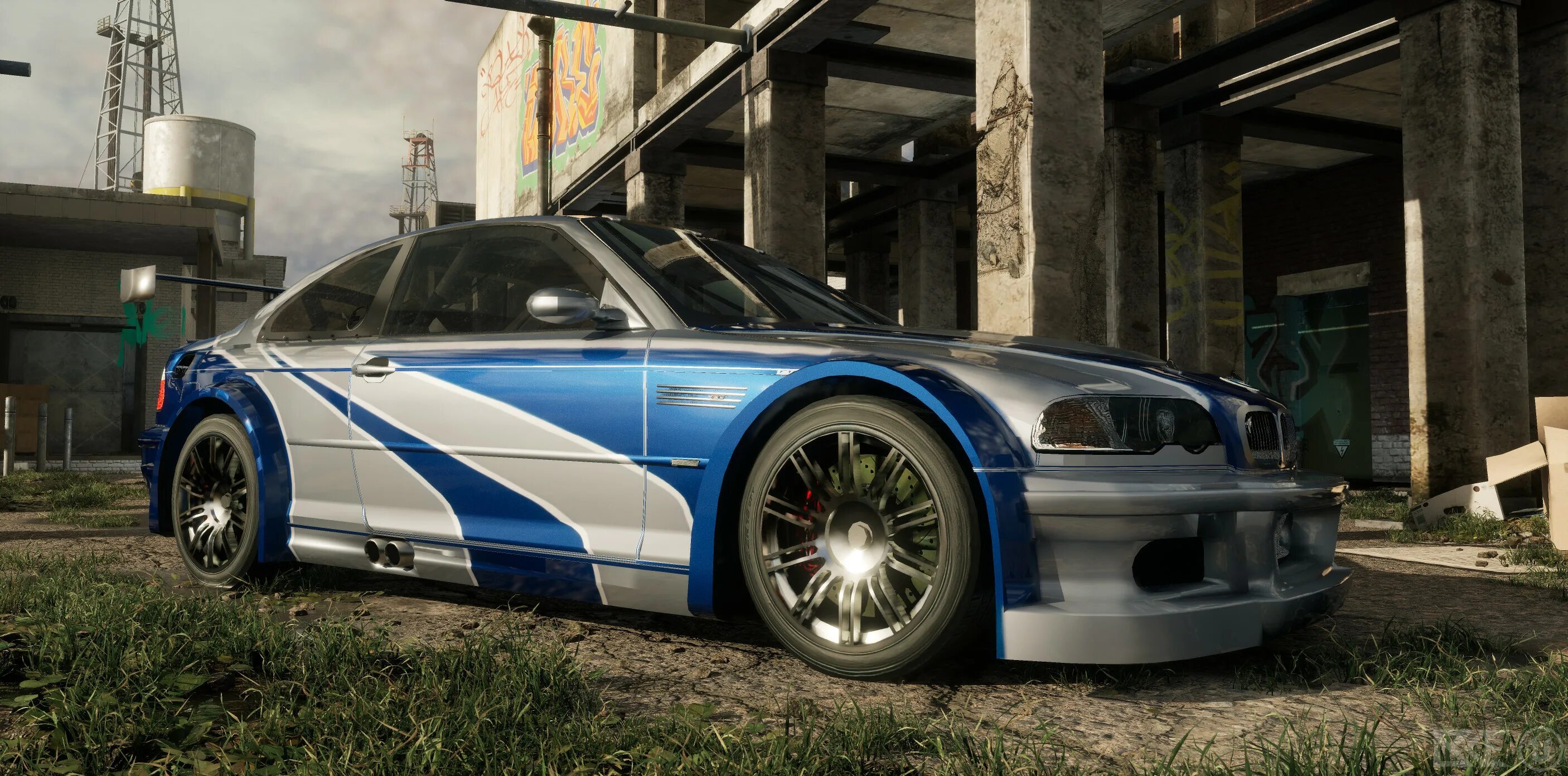 Need for speed steam deck