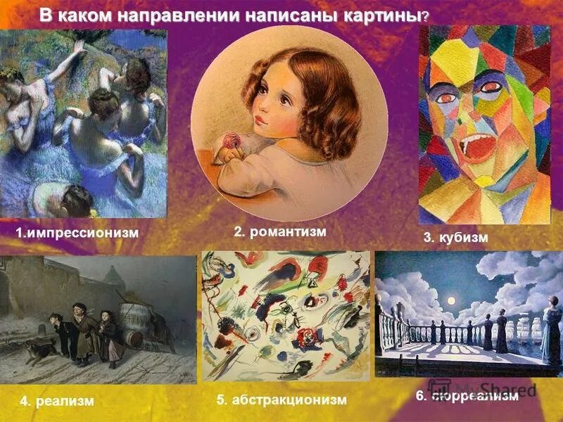 Художественный стиль картины. Стили и направления в живописи. Разные направления в живописи. Интересные направления в живописи. Направление в искусстве противопоставляющее себя реализму