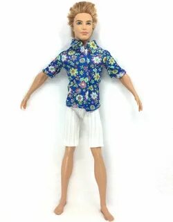 Barbie boy
