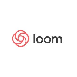 Loom запись экрана