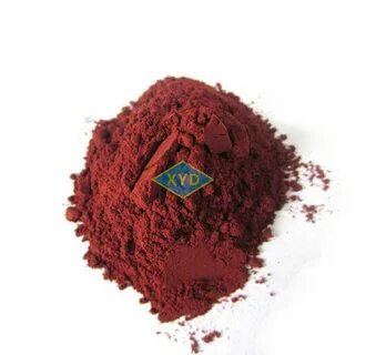 Йод порошок